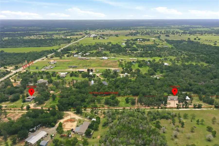 1221 Fm 812 #A, Cedar Creek, TX 78612 - #3