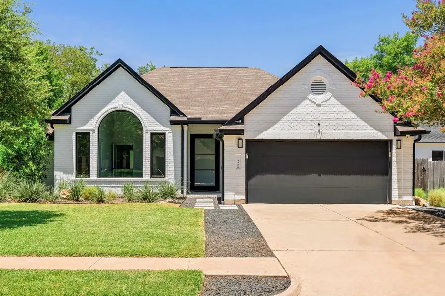 7704 Kiva Dr, Austin, TX 78749 - #3
