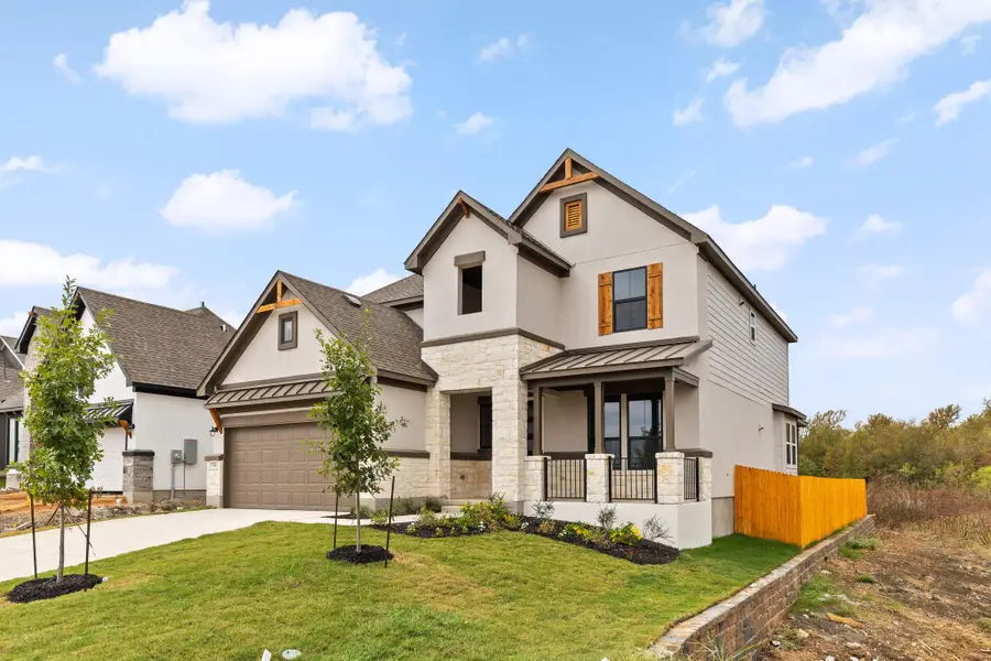 113 Little Tenina Trl, Cedar Creek, TX 78612 - #2