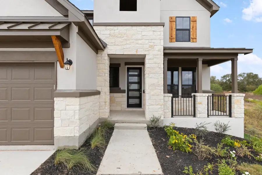 113 Little Tenina Trl, Cedar Creek, TX 78612 - #3