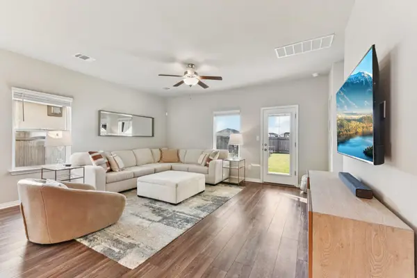 17713 Owl Tree Rd, Manor, TX 78653