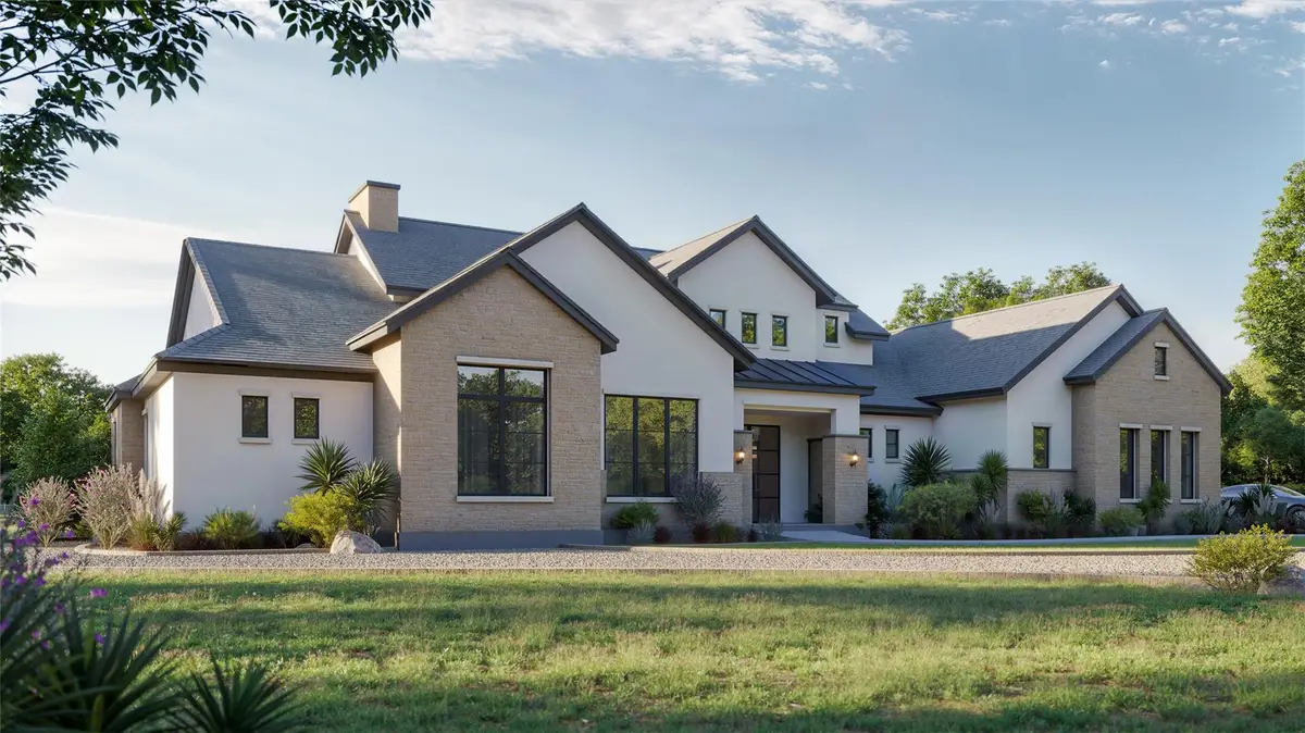 1201 Great Hills Dr, Georgetown, TX 78633 - Image #1