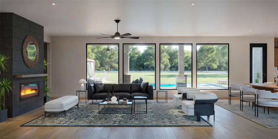 1201 Great Hills Dr, Georgetown, TX 78633 - Image #2