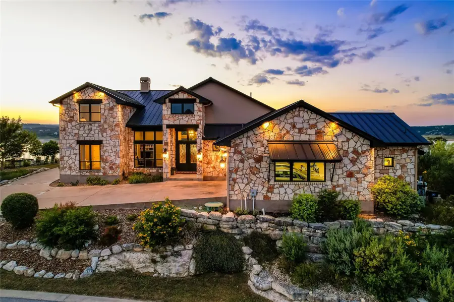 1612 Watercliffe Dr, Lago Vista, TX 78645 - Image #2