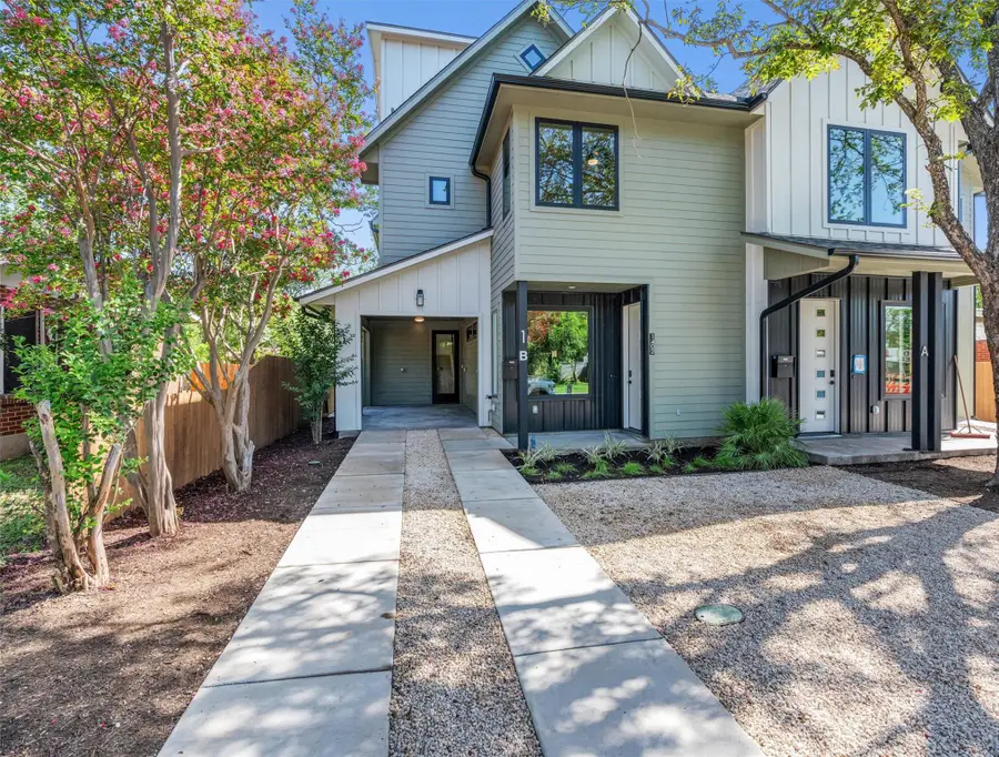 1402 Beckett St #1B, Austin, TX 78757 - Image #2