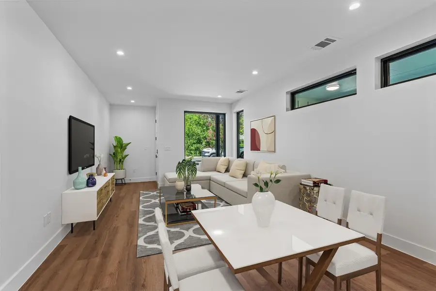 1402 Beckett St #1B, Austin, TX 78757 - Image #3