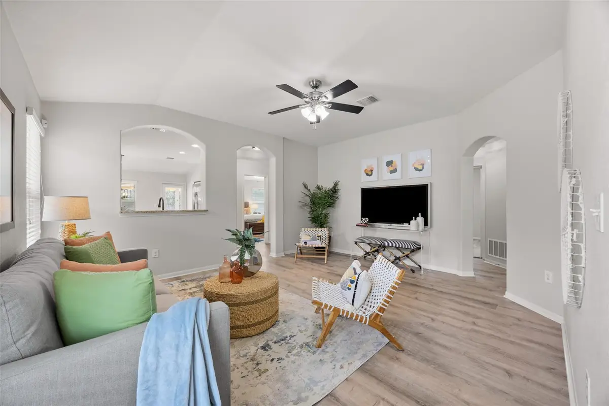 629 Pinnacle Dr, Georgetown, TX 78626 - #1