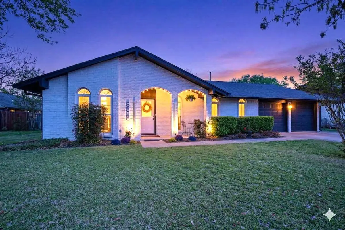 8608 Donna Gail Dr, Austin, TX 78757 - #1