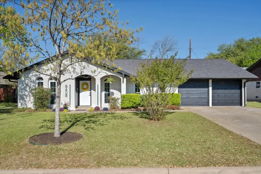 8608 Donna Gail Dr, Austin, TX 78757 - #2