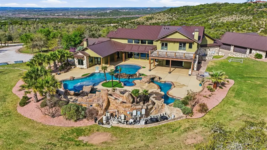 1580 Fm 3237, Wimberley, TX 78676 - #3