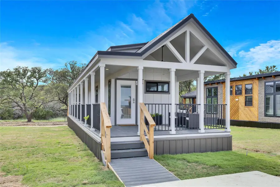 11515 E Us Hwy 290 #14, Fredericksburg, TX 78624 - #2