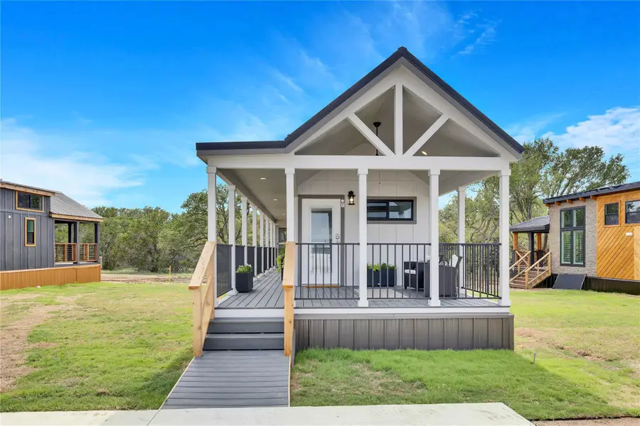 11515 E Us Hwy 290 #14, Fredericksburg, TX 78624 - #3