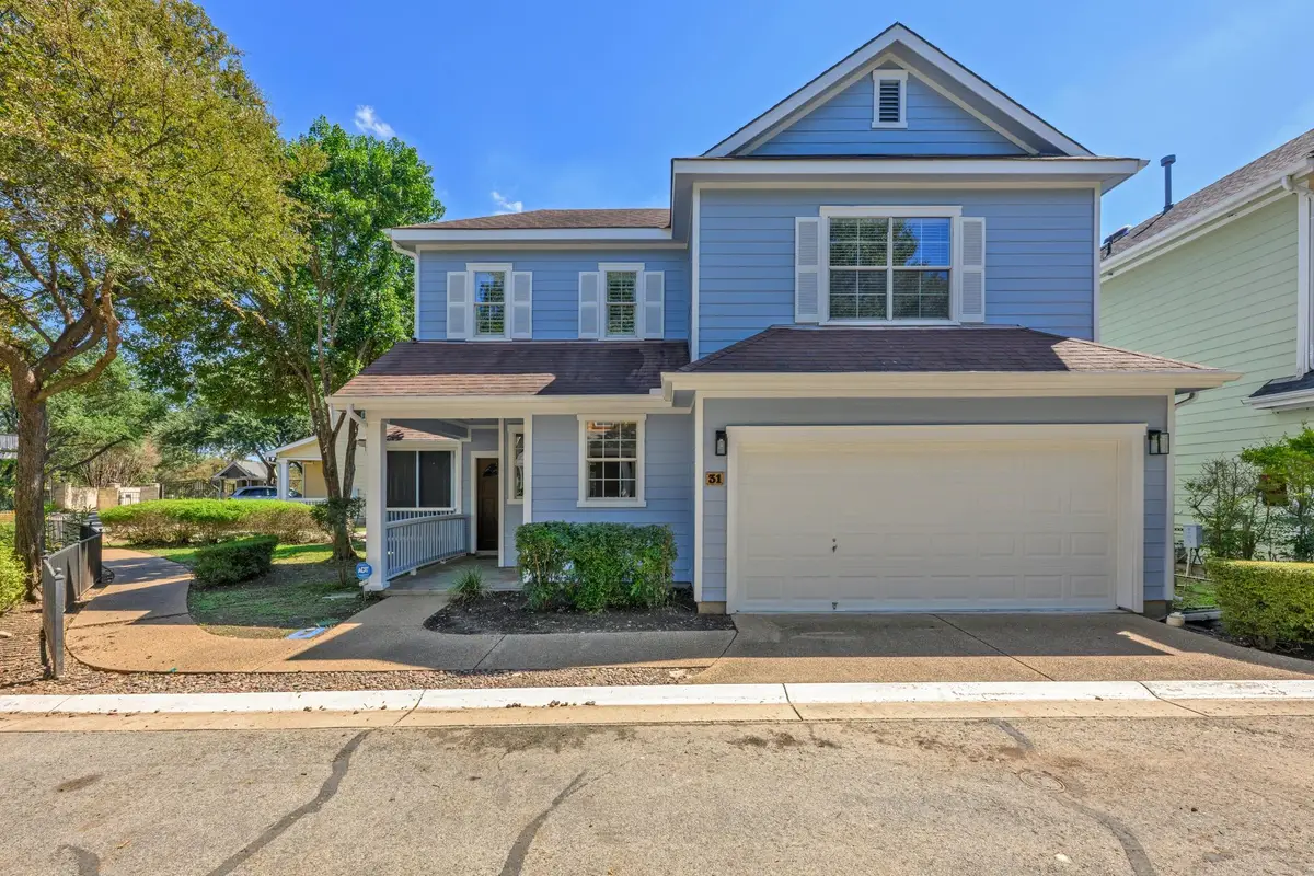 6704 Menchaca Rd #31, Austin, TX 78745 - #1