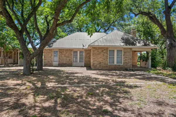 1300 W Tx-29, Bertram, TX 78605
