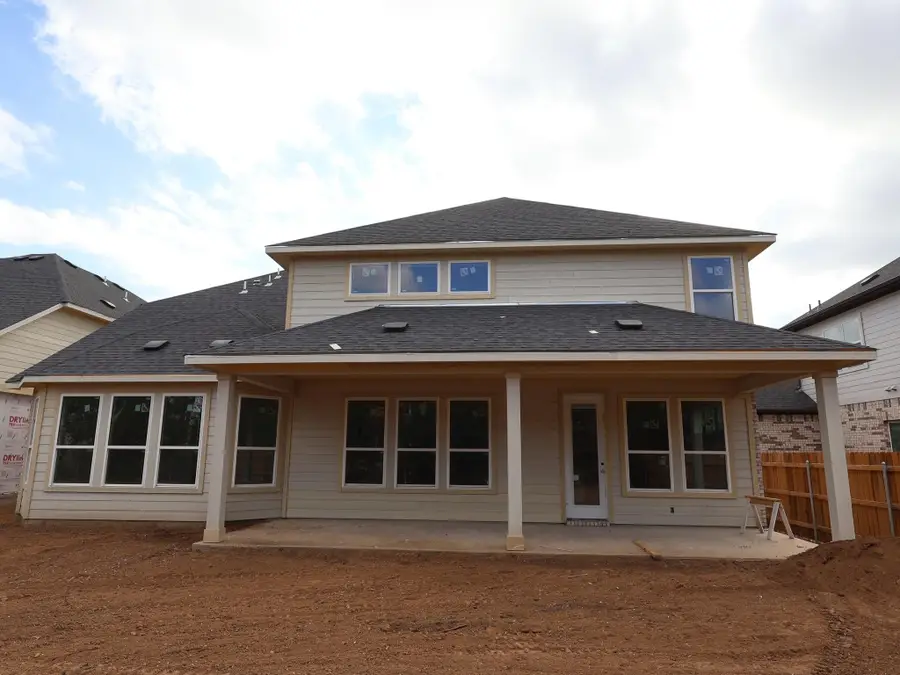 3633 Helena Way, Leander, TX 78641 - Image #2