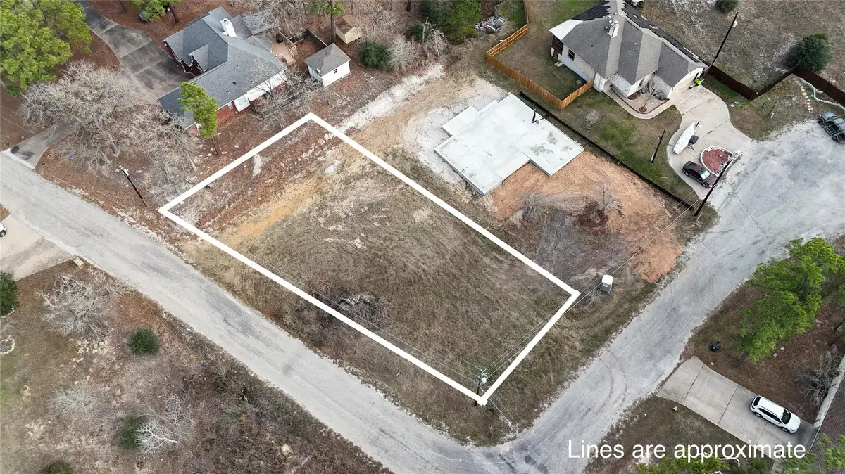 Lot 1574 Pahoiki Ln, Bastrop, TX 78602 - Image #1