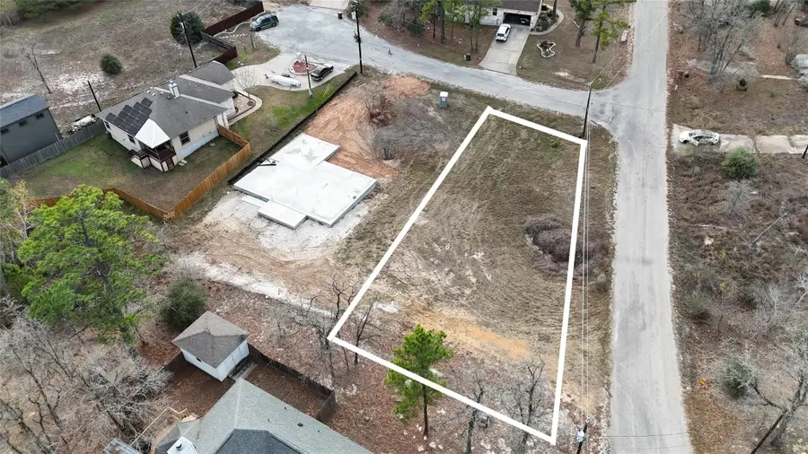 Lot 1574 Pahoiki Ln, Bastrop, TX 78602 - Image #2