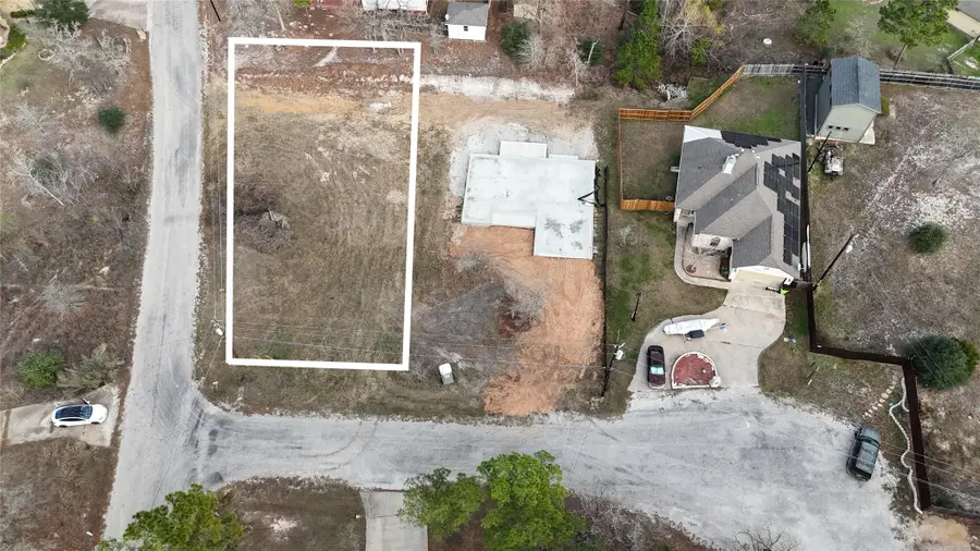 Lot 1574 Pahoiki Ln, Bastrop, TX 78602 - Image #3