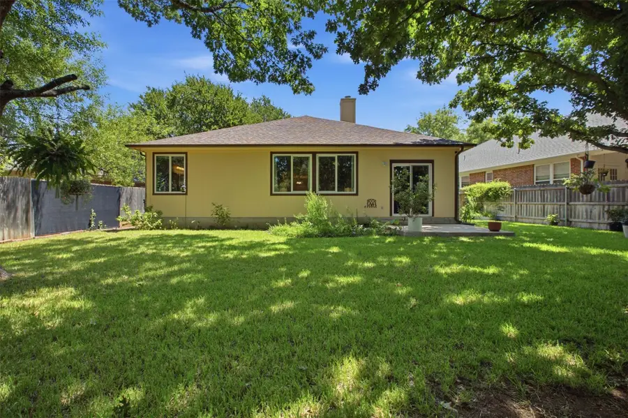 4032 Cargill Dr, Round Rock, TX 78681 - #2