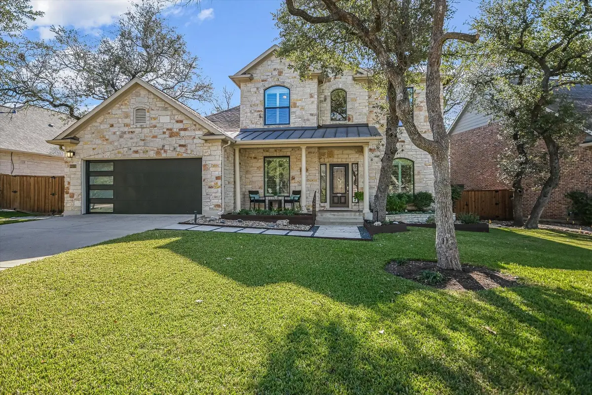 6609 Back Bay Ln, Austin, TX 78739 - Image #1