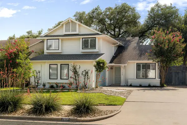 7608 Hawkeye Dr, Austin, TX 78749