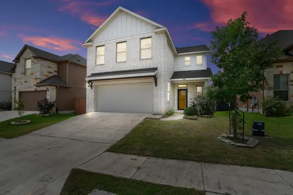 521 Falkland Trce, Pflugerville, TX 78660