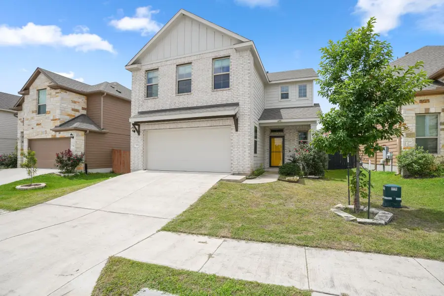 521 Falkland Trce, Pflugerville, TX 78660 - #2