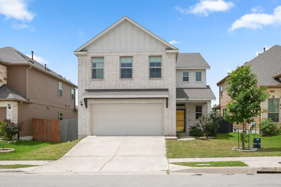 521 Falkland Trce, Pflugerville, TX 78660 - #3