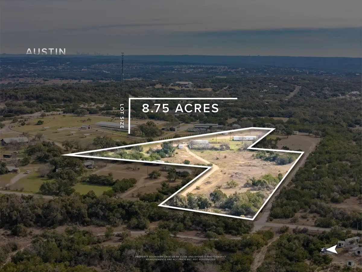 799 Bell Springs Rd, Dripping Springs, TX 78620 - Image #1