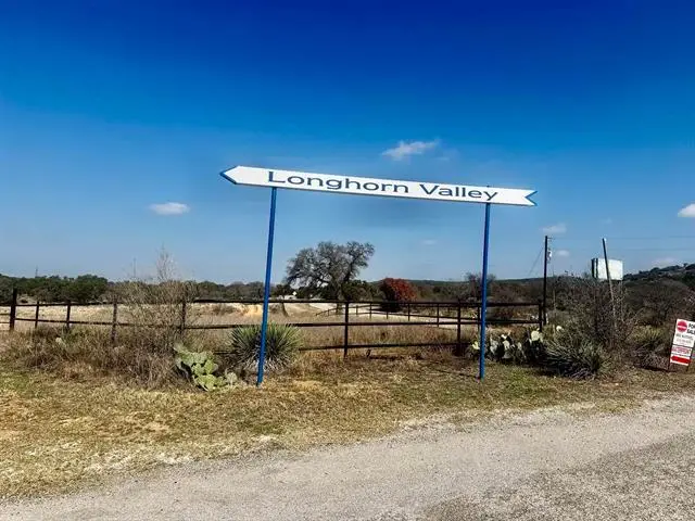 Lot 12 Longhorn Dr, Burnet, TX 78611 - #1