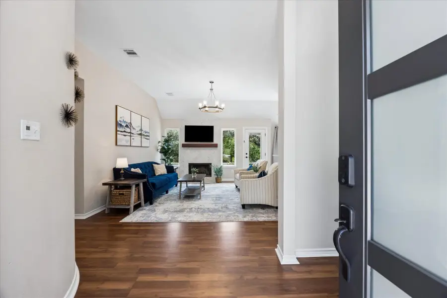 15103 Sun Bird Ln, Austin, TX 78734 - #3