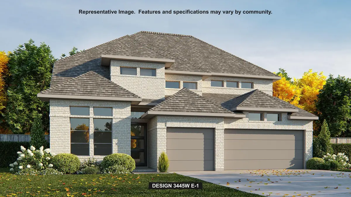 193 Maddy Way, Bastrop, TX 78602 - #1