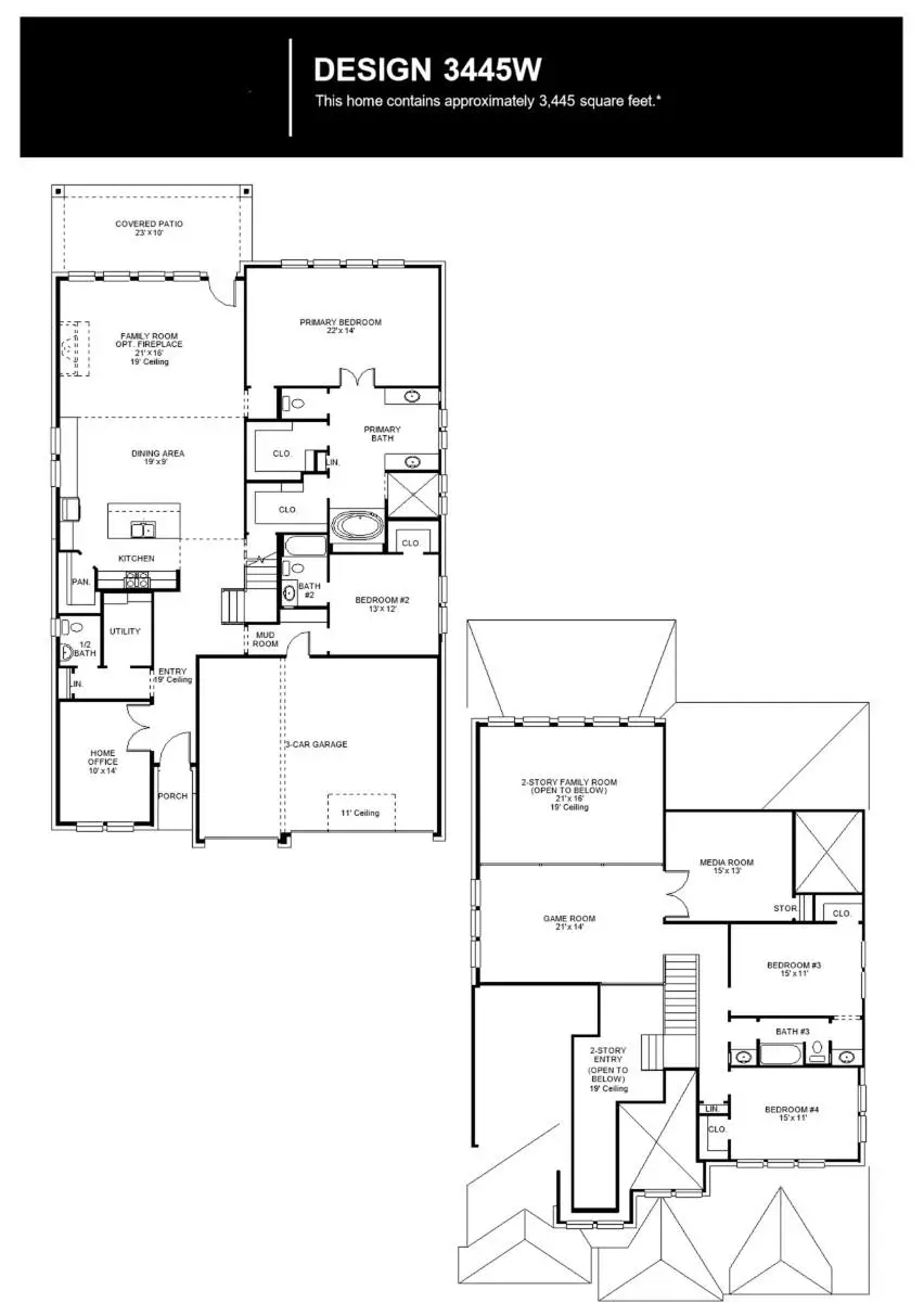 193 Maddy Way, Bastrop, TX 78602 - #2