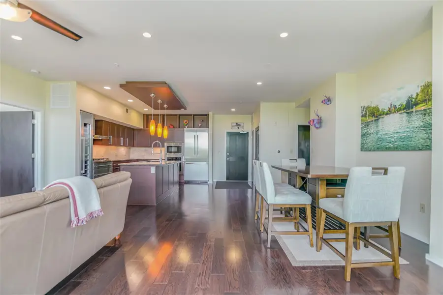 1600 Barton Springs Rd #3504, Austin, TX 78704 - #2