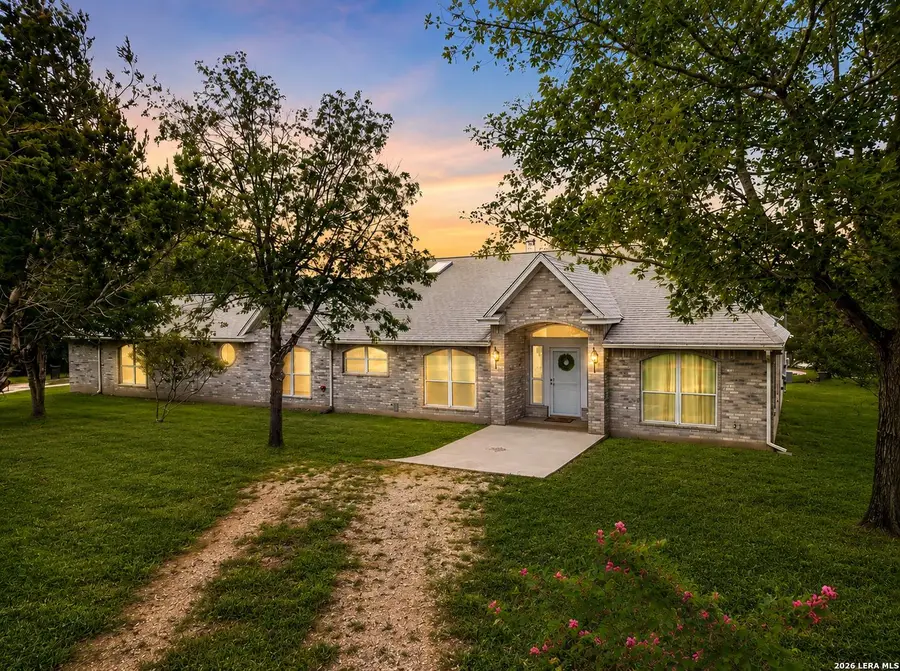 123 Elk Rdg, Canyon Lake, TX 78133 - #2
