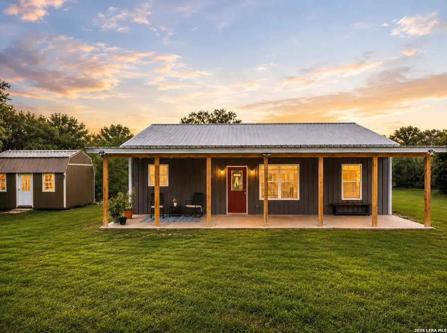 123 Elk Rdg, Canyon Lake, TX 78133 - #3