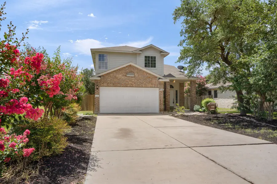1131 Stone Forest Trl, Round Rock, TX 78681 - Image #2