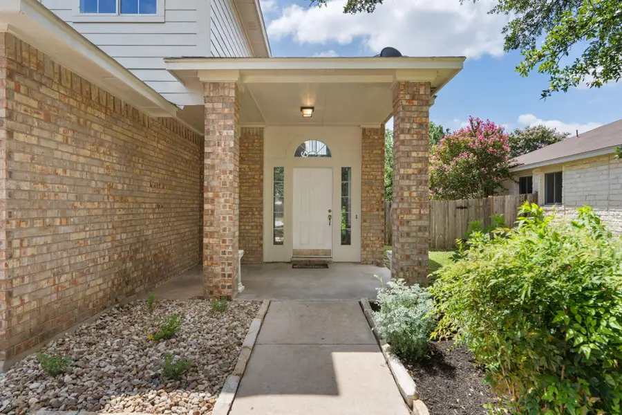 1131 Stone Forest Trl, Round Rock, TX 78681 - Image #3