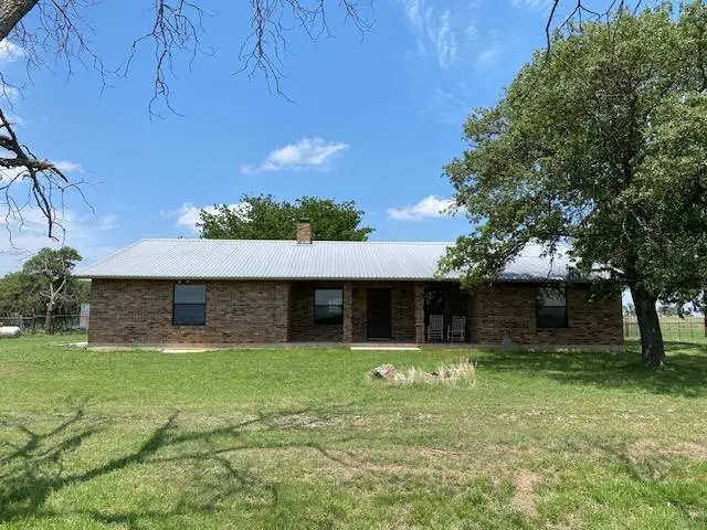380 Cr 262, Goldthwaite, TX 76844 - Image #1