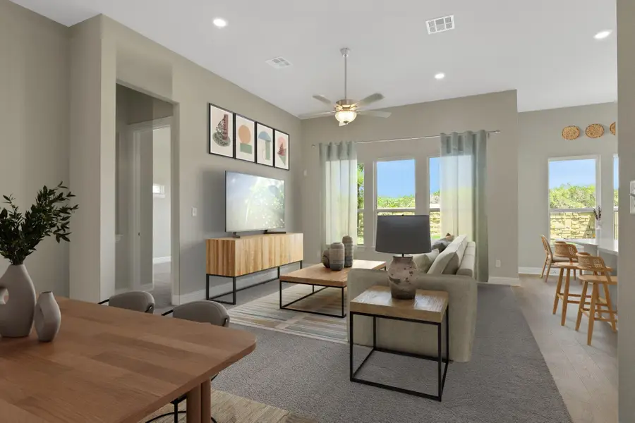 212 Millbend Rd, Georgetown, TX 78633 - Image #3