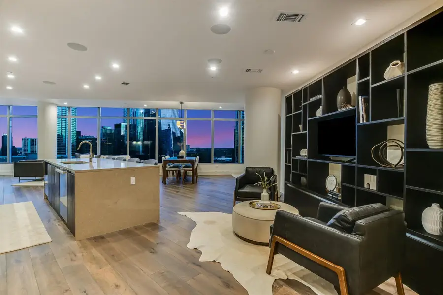 501 West Ave #2303, Austin, TX 78701 - #3