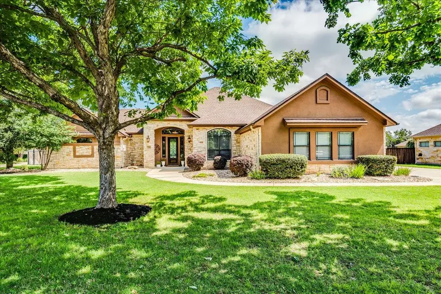 124 Layton Way, Georgetown, TX 78633 - #2