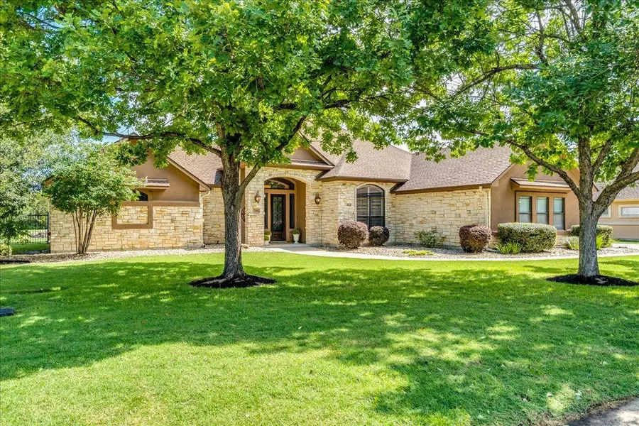 124 Layton Way, Georgetown, TX 78633 - #3