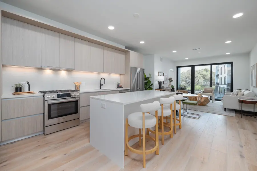 2209 S 1st St #121, Austin, TX 78704 - #3