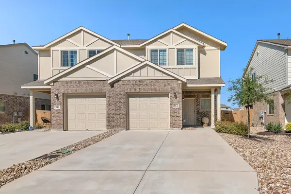 512 White Steppe Way, Georgetown, TX 78626