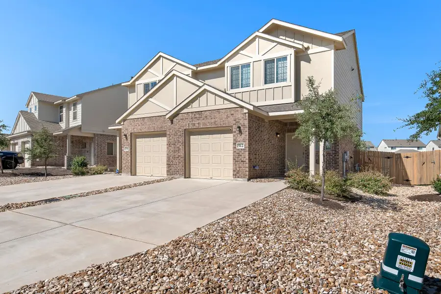 512 White Steppe Way, Georgetown, TX 78626 - Image #2