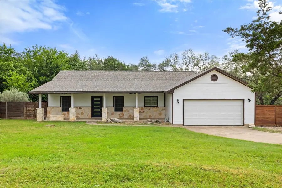 1301 S Quinlan Park Rd, Austin, TX 78732 - #2