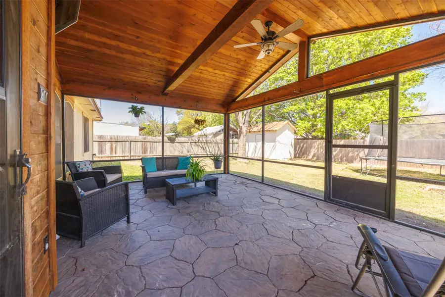 1520 Brandi Cir, Kyle, TX 78640 - #2