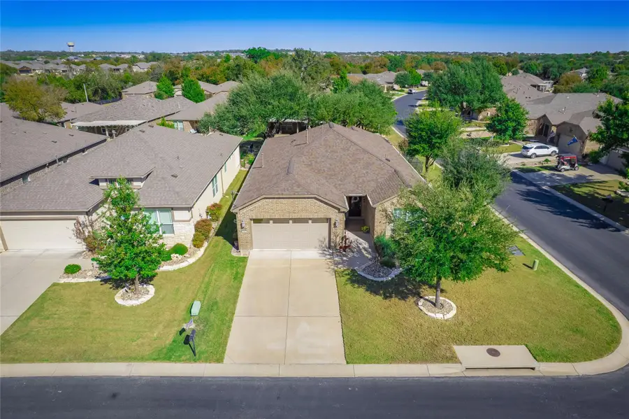 100 San Jacinto Creek Cv, Georgetown, TX 78633 - Image #2