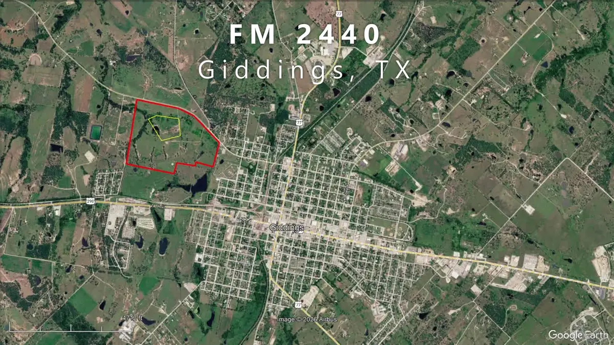 000 Fm 2440, Giddings, TX 78942 - #1